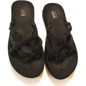 TEVA Sandals